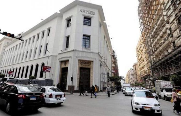 اقتصاد مصر | عام الأزمة.. البنك المركزي في مواجهة مافيا الدولار - مباشر مصر