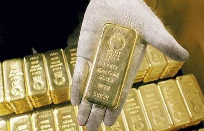اقتصاد مصر | الذهب يستقر ويترقب المزيد من إشارات خفض الفائدة - مباشر مصر