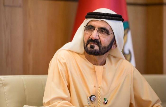 مباشر دبي | محمد بن راشد يعلن تعيينات وتغييرات وزارية جديدة تطول وزارة الدفاع