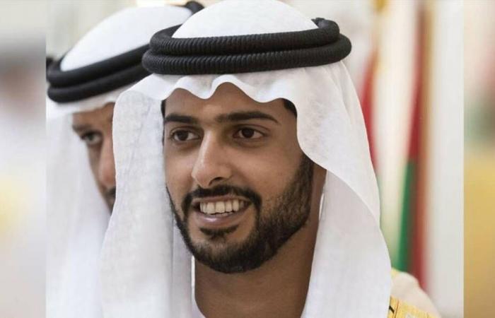 مباشر دبي | تعرف على الرئيس الجديد لعملاق الاستثمار الإماراتي "2 بوينت زيرو"