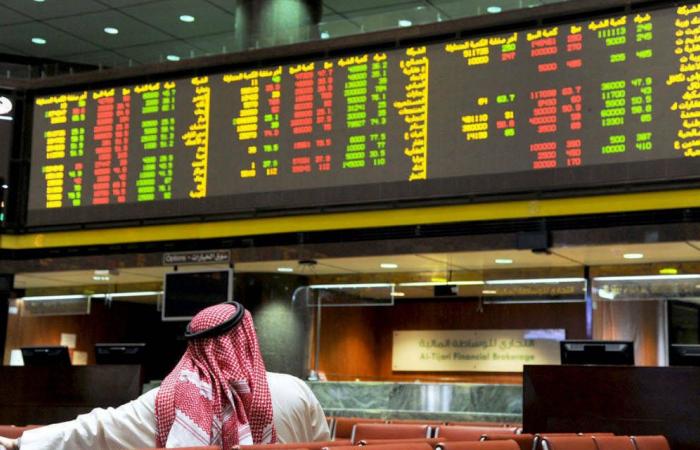 مباشر الكويت | بورصة الكويت في المنطقة الخضراء صباحاً مع ترقب "الفيدرالي"