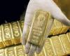 اقتصاد مصر | انطلاقة قوية للذهب في بداية 2024 - مباشر مصر