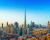 مباشر دبي | طرح أكبر بنتهاوس من نوعه بدبي للبيع بقيمة 163.4 مليون دولار