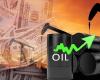 مباشر دبي | أسعار النفط تنهي تعاملات اليوم على ارتفاع