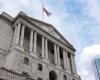اقتصاد مصر | بنك إنجلترا يزيد من تواجد مكتبه في ليدز - مباشر مصر