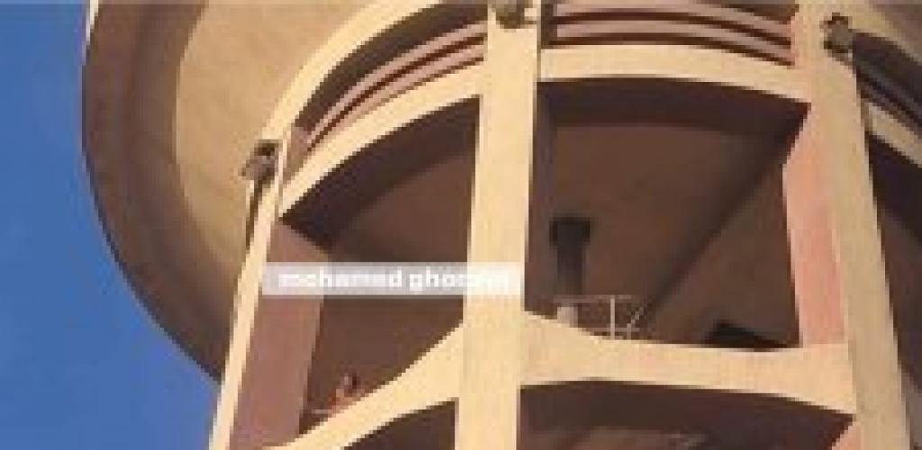 إنقاذ 3 موظفين من محاولة إنهاء حياتهم أعلى سهريج شركة المياه بالمحلة الكبرى