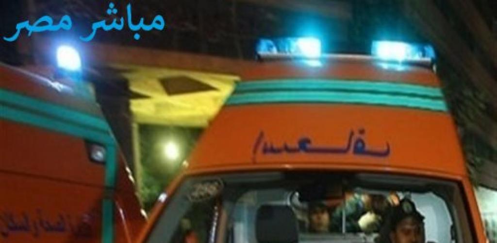 تسمم 9 أشخاص بالمحلة بعد تناول وجبات من مطعم شهير بمنطقة الزراعة