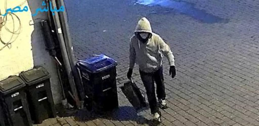 اعتقال مشتبه به في قضية القنابل الأنبوبية بواشنطن