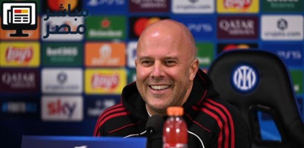 تصاعد أزمة صلاح وآرني سلوت داخل ليفربول… والمدرب يكشف كواليس صادمة