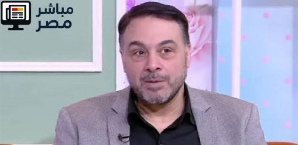 كشف حقائق جديدة في مقتل الفنان سعيد مختار وزواج زوجته العرفي من المتهم