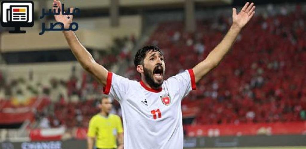 الأهلي يستبعد ضم يزن النعيمات ويحدد بدلاء محتملين في الميركاتو الشتوي