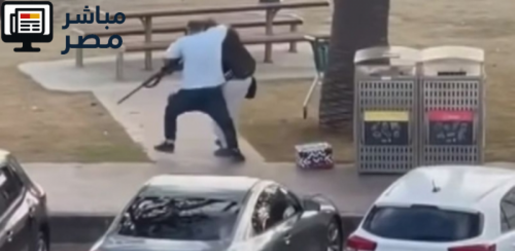 أحمد الأحمد يتصدر المشهد في سيدني ويُحبط هجومًا مسلحًا بشجاعة استثنائية