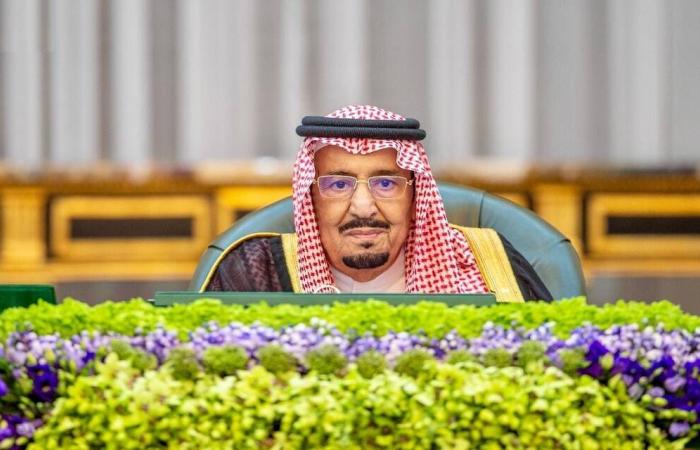 مباشر السعودية | الوزراء السعودي يصدر 17 قراراً.. تشمل تشكيل مجلس أمناء مؤسسة المبادرة الخضراء