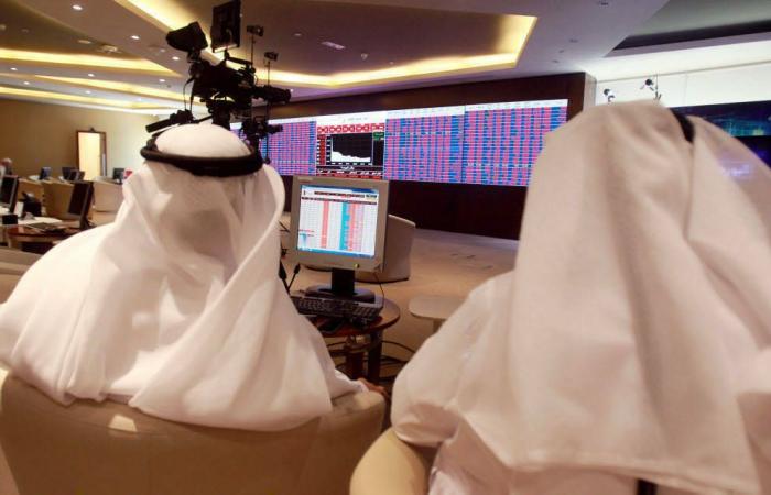 اسهم قطر | بورصة قطر تنخفض 0.27% عند الإغلاق