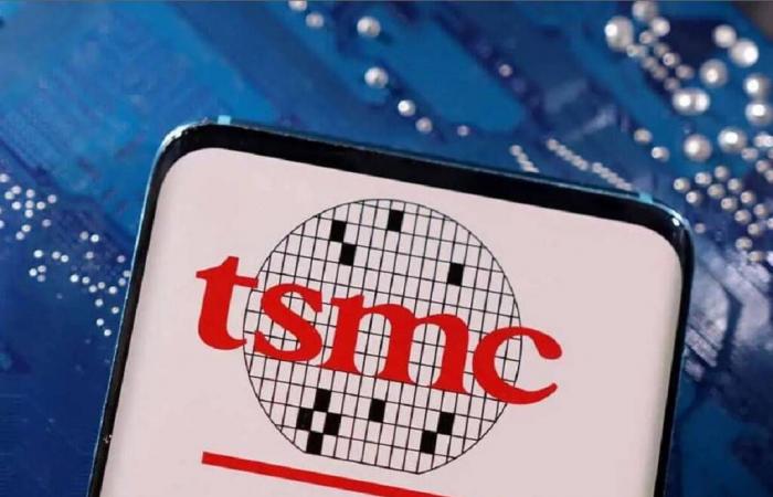 اسهم قطر | أسهم TSMC تلامس أعلى مستوى وتتجه لأفضل آداء منذ 1999