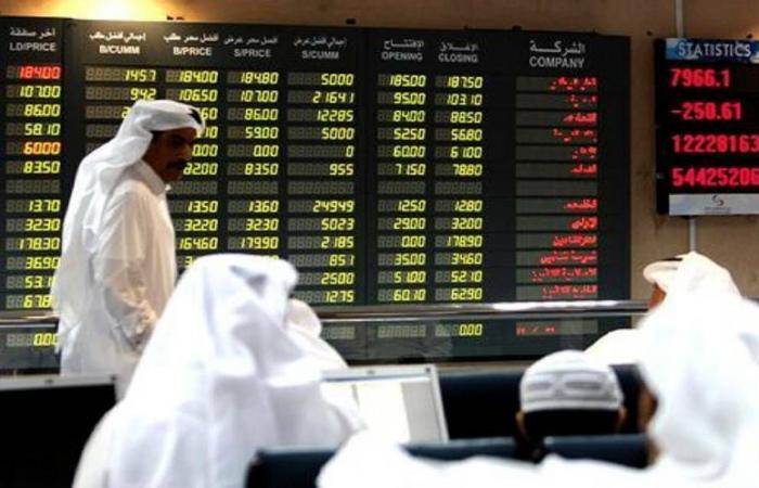 اسهم قطر | بورصة قطر ترتفع 0.94% عند الإغلاق بدعم 5 قطاعات