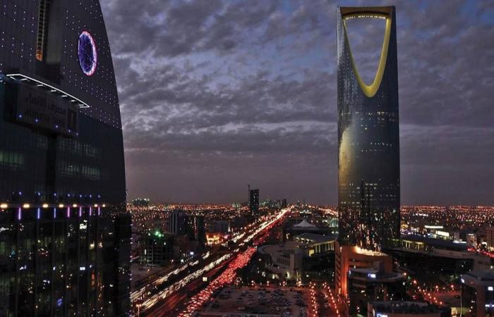 مباشر السعودية | "جيه إل إل": قطار الرياض سيرفع الطلب على العقارات