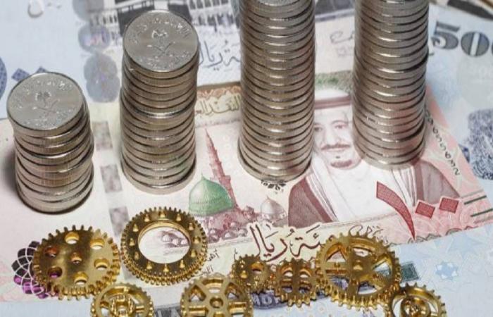 مباشر السعودية | السيولة النقدية في الاقتصاد السعودي ترتفع 275.16 مليار ريال بنهاية نوفمبر