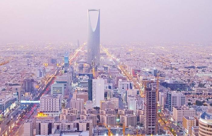 مباشر السعودية | أمين منطقة الرياض يطلق عقوداً تنموية لـ 15 مشروعاً