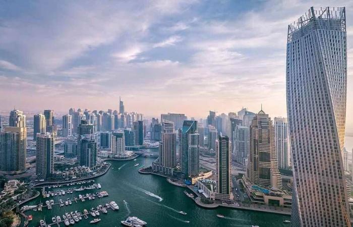 مباشر دبي | مبيعات العقارات التجارية بدبي تنمو 6.5% إلى 94.5 مليار درهم في 2024