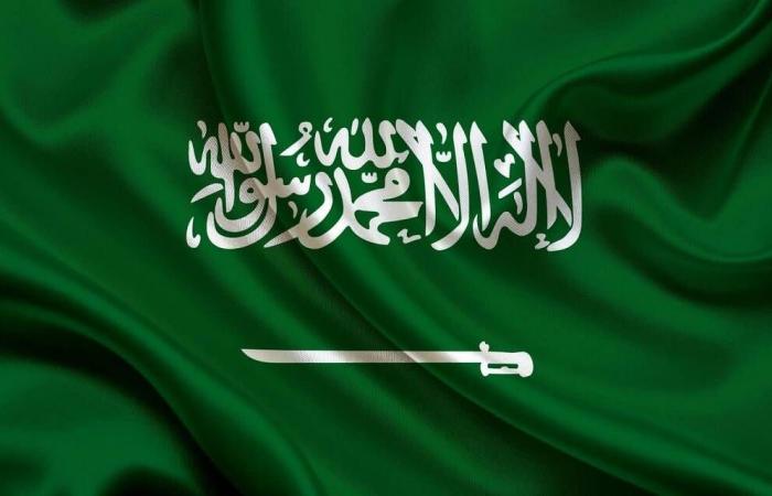 مباشر السعودية | السعودية ترفض ادعاءات إسرائيلية باطلة لخريطة تضم أجزاءً من دول عربية ضمن حدودها