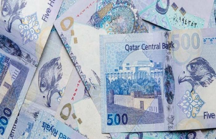 اسهم قطر | سعر صرف الريال القطري أمام عملات عربية وأجنبية