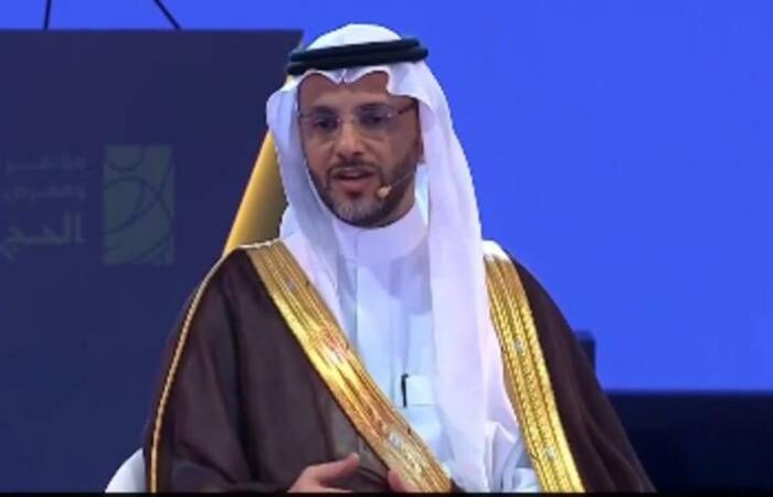 مباشر السعودية | الرشيد: إطلاق خدمة "أجرة مكة" الأولى من نوعها في المملكة