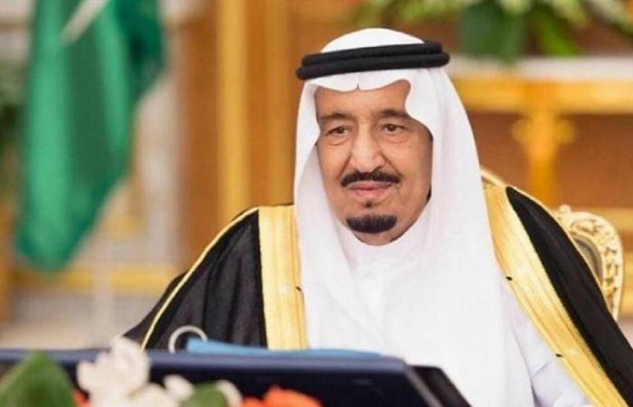 مباشر السعودية | خادم الحرمين الشريفين: نحرص على تسخير الإمكانات لتحسين خدمات الحج والعمرة