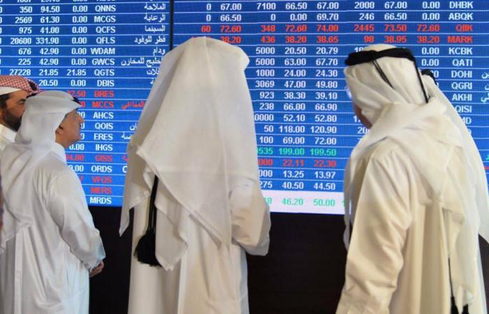 اسهم قطر | بورصة قطر تصعد 1.05% في المستهل