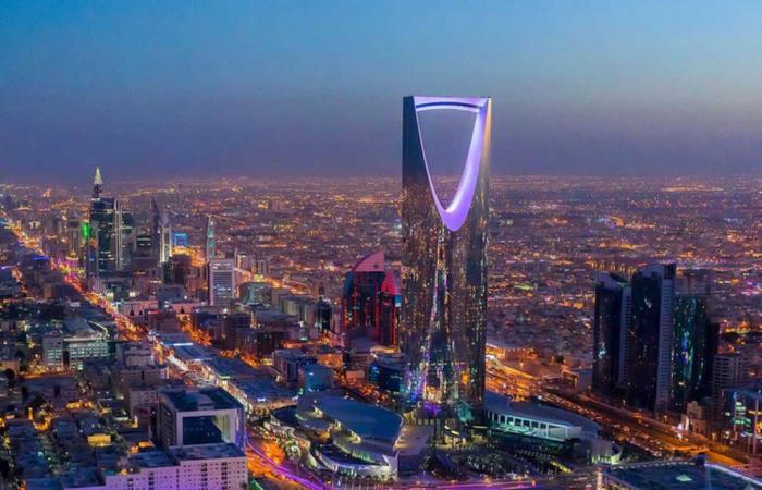 مباشر السعودية | الرياض تستضيف المؤتمر الدولي لسوق العمل في 29 يناير