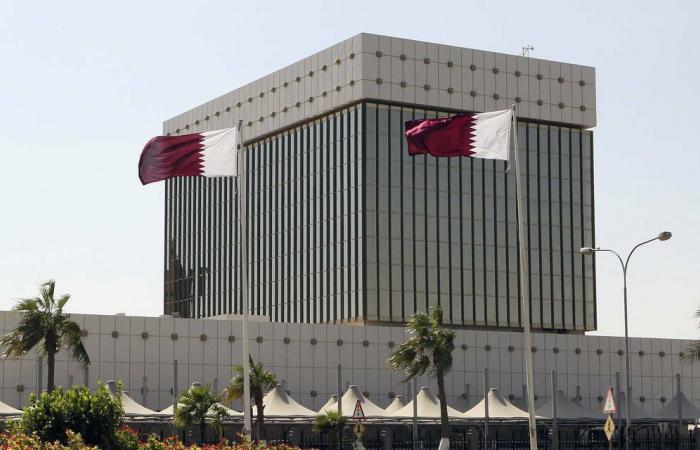 اسهم قطر | السيولة المحلية فى قطر تنخفض 0.6%خلال 2024