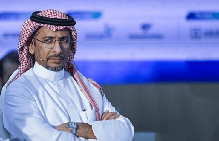 مباشر السعودية | الخريف يبحث تعزيز التعاون التعديني مع جنوب إفريقيا وحكومة ولاية تاميل الهندية