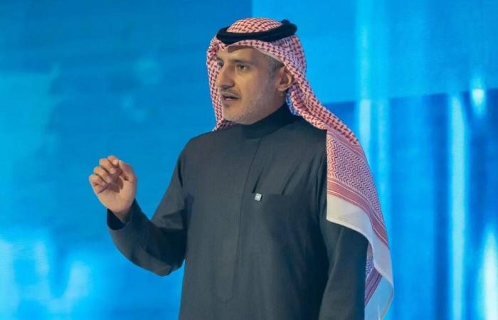 مباشر السعودية | السجل العقاري: نوظف التقنيات الحديثة لإنشاء خارطة لأكثر من 8 ملايين عقار