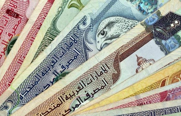 مباشر دبي | 16.1 تريليون درهم تحويلات مالية منفذة بالقطاع المصرف الإماراتي خلال 10 أشهر