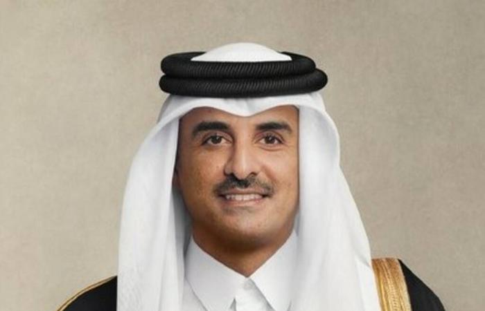 اسهم قطر | الثلاثاء..أمير قطر يتوجه إلى سلطنة عمان