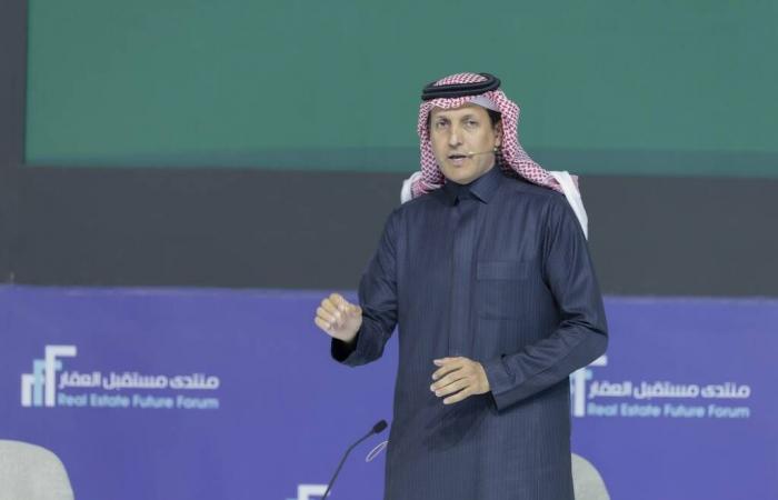 مباشر السعودية | "الوطنية للإسكان" تطلق شركة "NHC innovation" المتخصصة في التقنية