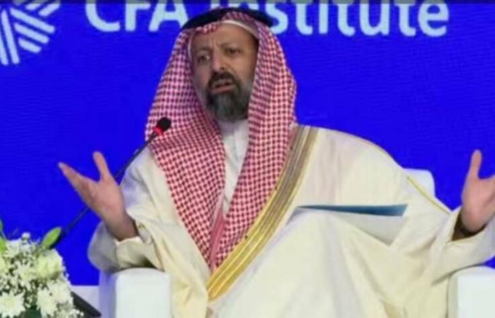 مباشر السعودية | "القويز": الصناديق العقارية تمثل 25% من الأصول المُدارة بالمملكة