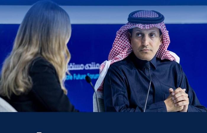 مباشر السعودية | البطي: الوطنية للإسكان تخطط لطرح مشاريع تتجاوز قيمتها 70 مليار ريال في عام 2025