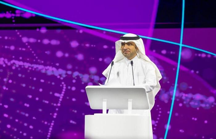 مباشر السعودية | وزير البلديات والإسكان: نسبة تملك السكن تجاوزت 64% بنهاية عام 2024