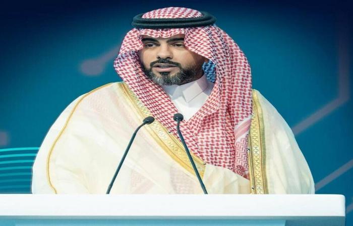 مباشر السعودية | رئيس هيئة العقار: إصدار 1.13 ألف ترخيص للاستثمارات الأجنبية بالربع الثالث 2024