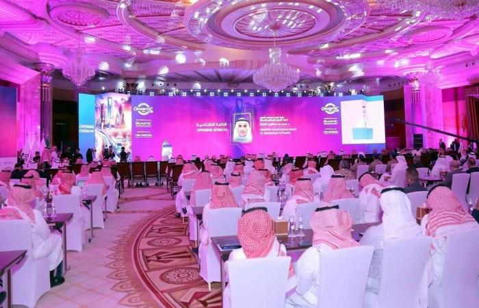 مباشر السعودية | المؤتمر الدولي لإدارة الأصول والمرافق بجدة يختتم أعماله بعدد من التوصيات