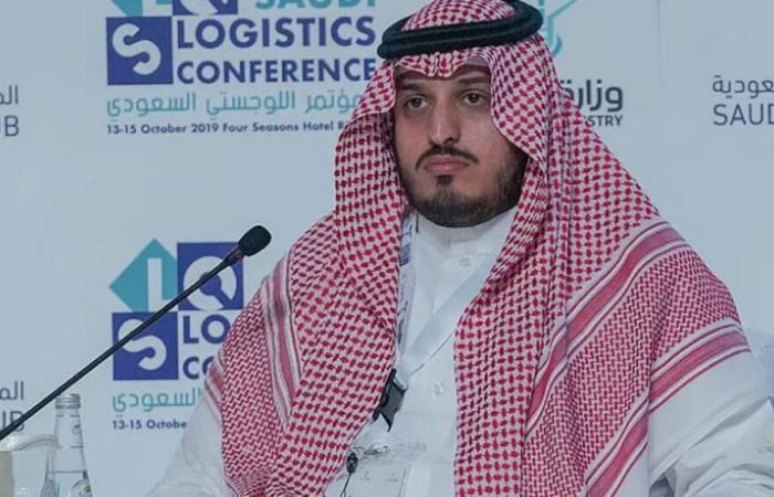 مباشر السعودية | معرض بغداد الدولي يحتضن 55 شركة سعودية تحت شعار "جيرة وديرة"