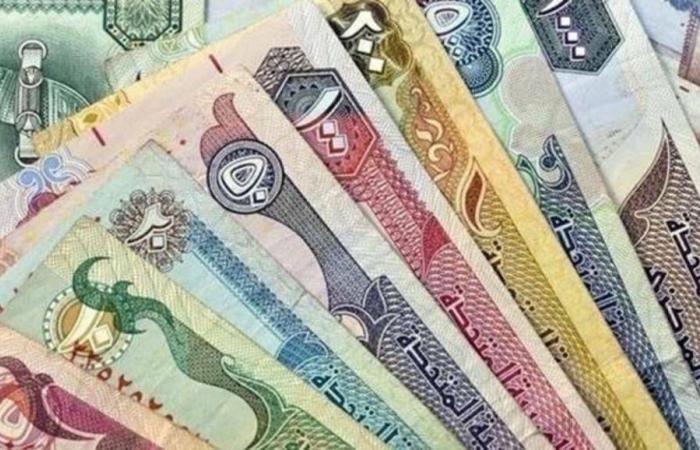 مباشر دبي | أسعار صرف الدرهم الإماراتي أمام العملات العالمية والعربية.. اليوم الاثنين