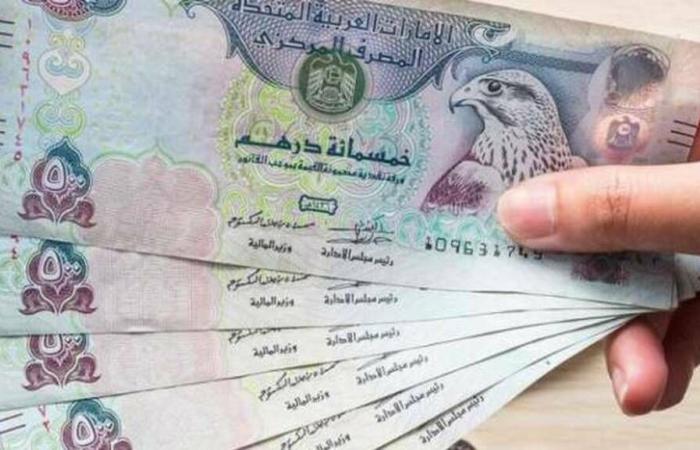 مباشر دبي | الإمارات.. فرض رسوم على المعاملات المصرفية الدولية عبر الإنترنت بالدرهم