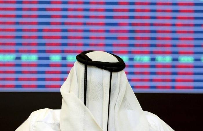 اسهم قطر | بورصة قطر تتراجع 0.38% صباحاً بضغط 5 قطاعات