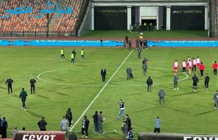 حادثة غريبة في الاتحاد الليبي: تأجيل نهائي كأس ليبيا بين أهلي طرابلس وأهلي بنغازي