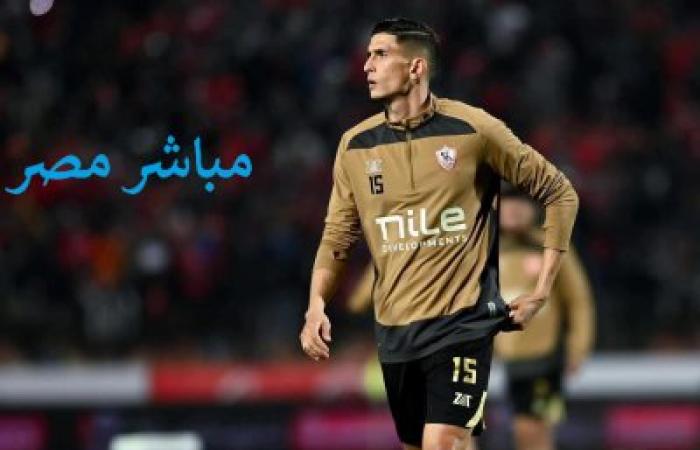 حصري: شوبير يكشف تفاصيل تسويات الزمالك مع صلاح مصدق