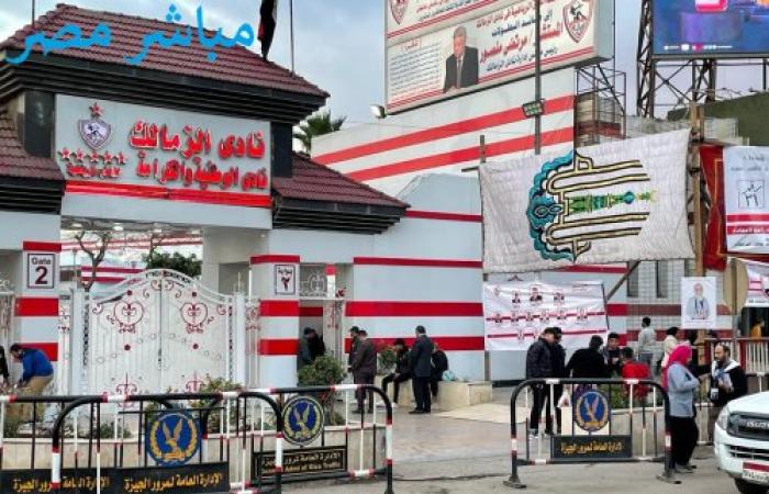 أزمة مالية تهز نادي الزمالك.. نصف مليار جنيه عجز في ميزانية كرة القدم