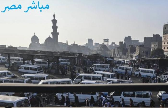 نمو قياسي لقطاع الأعمال غير النفطي في مصر خلال نوفمبر 2025