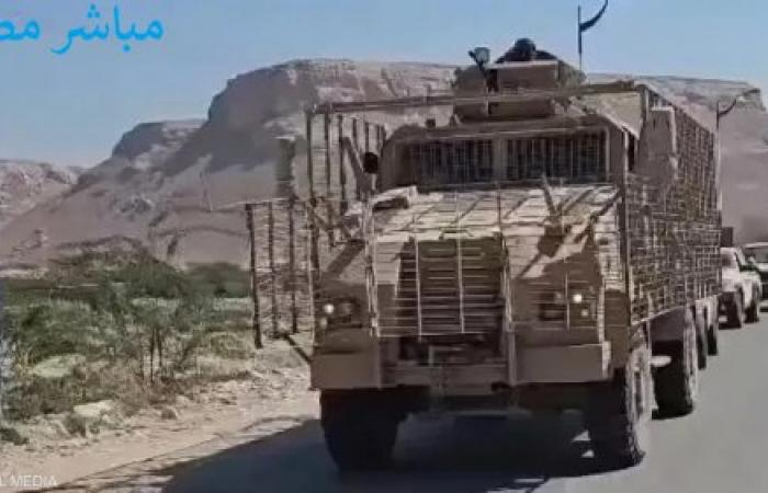 اتفاق تهدئة سعودي في حضرموت يوقف التصعيد العسكري والأمني باليمن